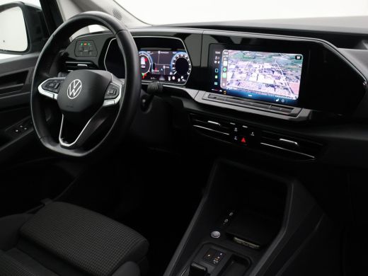 Volkswagen Caddy 2.0 TDI DSG AUT. + 2 SCHUIFDEUREN | 19 INCH | VIRTUAL COCKPIT | TREKHAAK | CAMERA | LED | ACC ActivLease financial lease