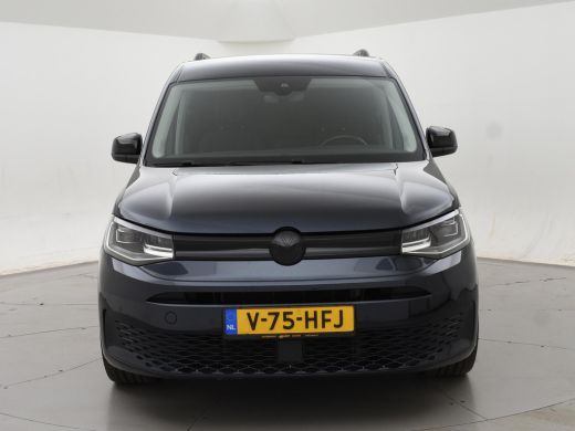 Volkswagen Caddy 2.0 TDI DSG AUT. + 2 SCHUIFDEUREN | 19 INCH | VIRTUAL COCKPIT | TREKHAAK | CAMERA | LED | ACC ActivLease financial lease