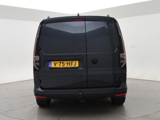Volkswagen Caddy 2.0 TDI DSG AUT. + 2 SCHUIFDEUREN | 19 INCH | VIRTUAL COCKPIT | TREKHAAK | CAMERA | LED | ACC ActivLease financial lease