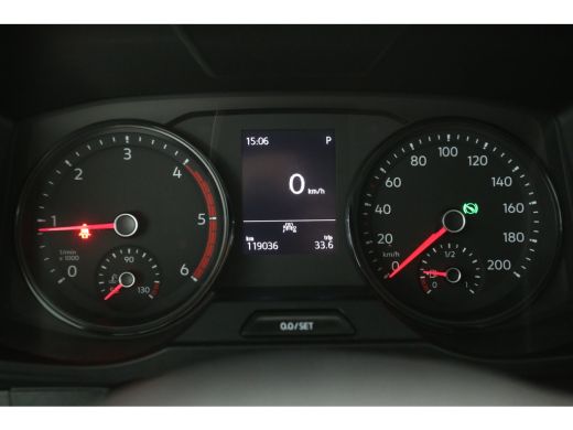 Volkswagen Crafter 2.0 TDI 177PK L4H3 | Aut. | 3000kg Trekgew. | Airco | Cruise | Camera | 3 Zits | Carplay | Stoelv... ActivLease financial lease