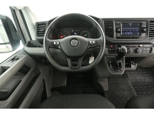 Volkswagen Crafter 2.0 TDI 177PK L4H3 | Aut. | 3000kg Trekgew. | Airco | Cruise | Camera | 3 Zits | Carplay | Stoelv... ActivLease financial lease