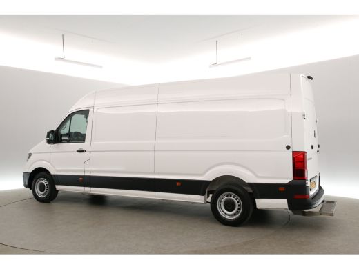Volkswagen Crafter 2.0 TDI 177PK L4H3 | Aut. | 3000kg Trekgew. | Airco | Cruise | Camera | 3 Zits | Carplay | Stoelv... ActivLease financial lease