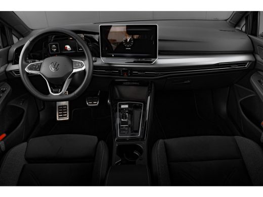 Volkswagen Golf 1.5 eHybrid 50 Edition | Panoramadak | Trekhaak | IQ.Light | Stoel/Stuurverwarming | ActivLease financial lease