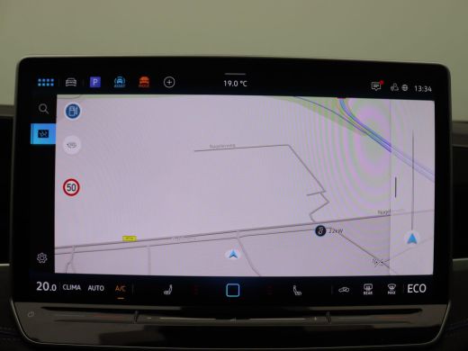Volkswagen Passat Variant 1.5 eHybrid R-Line Edition 272PK DSG SOH 100%, Pano-Schuifdak, Trekhaak, Black Style, Key... ActivLease financial lease