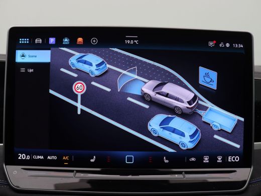 Volkswagen Passat Variant 1.5 eHybrid R-Line Edition 272PK DSG SOH 100%, Pano-Schuifdak, Trekhaak, Black Style, Key... ActivLease financial lease