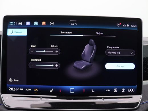 Volkswagen Passat Variant 1.5 eHybrid R-Line Edition 272PK DSG SOH 100%, Pano-Schuifdak, Trekhaak, Black Style, Key... ActivLease financial lease