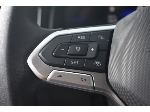 Volkswagen Polo 1.0 TSI 95PK Life Edition | CAMERA | ADAPT. CRUISE | APP. CONNECT | LED | DAB+ ActivLease financial lease