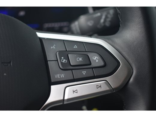 Volkswagen Polo 1.0 TSI 95PK Life Edition | CAMERA | ADAPT. CRUISE | APP. CONNECT | LED | DAB+ ActivLease financial lease