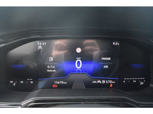 Volkswagen Polo 1.0 TSI 95PK Life Edition | CAMERA | ADAPT. CRUISE | APP. CONNECT | LED | DAB+ ActivLease financial lease