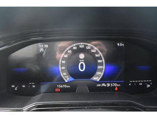 Volkswagen Polo 1.0 TSI 95PK Life Edition | CAMERA | ADAPT. CRUISE | APP. CONNECT | LED | DAB+ ActivLease financial lease