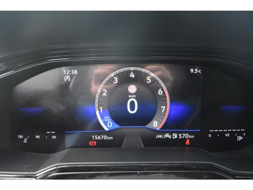 Volkswagen Polo 1.0 TSI 95PK Life Edition | CAMERA | ADAPT. CRUISE | APP. CONNECT | LED | DAB+ ActivLease financial lease