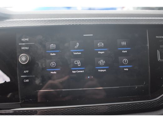Volkswagen Polo 1.0 TSI 95PK Life Edition | CAMERA | ADAPT. CRUISE | APP. CONNECT | LED | DAB+ ActivLease financial lease