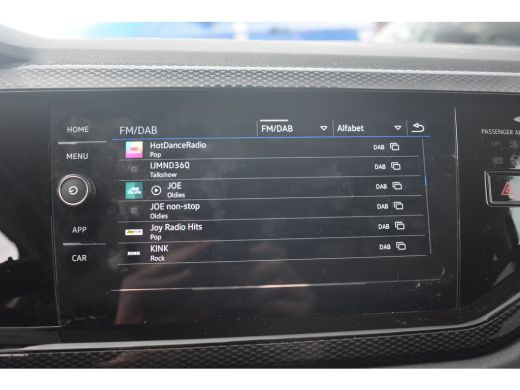 Volkswagen Polo 1.0 TSI 95PK Life Edition | CAMERA | ADAPT. CRUISE | APP. CONNECT | LED | DAB+ ActivLease financial lease