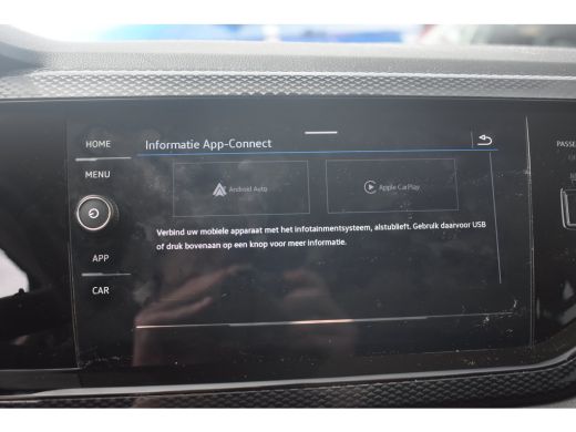 Volkswagen Polo 1.0 TSI 95PK Life Edition | CAMERA | ADAPT. CRUISE | APP. CONNECT | LED | DAB+ ActivLease financial lease