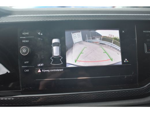 Volkswagen Polo 1.0 TSI 95PK Life Edition | CAMERA | ADAPT. CRUISE | APP. CONNECT | LED | DAB+ ActivLease financial lease