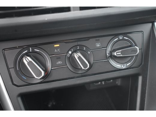 Volkswagen Polo 1.0 TSI 95PK Life Edition | CAMERA | ADAPT. CRUISE | APP. CONNECT | LED | DAB+ ActivLease financial lease