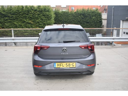 Volkswagen Polo 1.0 TSI 95PK Life Edition | CAMERA | ADAPT. CRUISE | APP. CONNECT | LED | DAB+ ActivLease financial lease