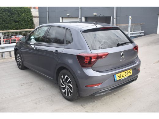Volkswagen Polo 1.0 TSI 95PK Life Edition | CAMERA | ADAPT. CRUISE | APP. CONNECT | LED | DAB+ ActivLease financial lease