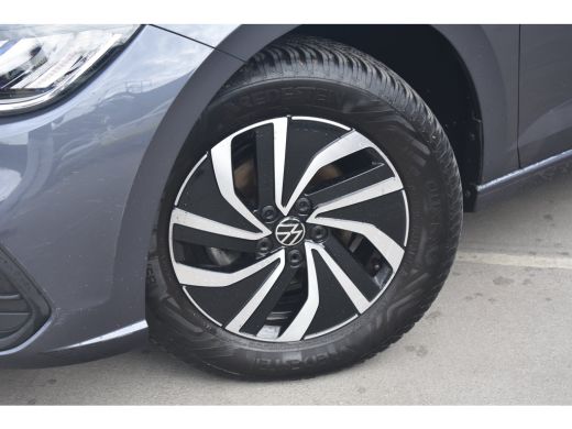 Volkswagen Polo 1.0 TSI 95PK Life Edition | CAMERA | ADAPT. CRUISE | APP. CONNECT | LED | DAB+ ActivLease financial lease