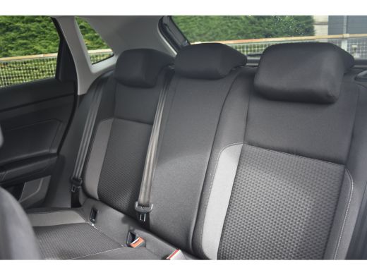 Volkswagen Polo 1.0 TSI 95PK Life Edition | CAMERA | ADAPT. CRUISE | APP. CONNECT | LED | DAB+ ActivLease financial lease