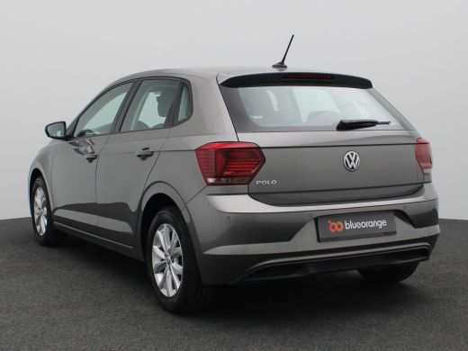 Volkswagen Polo 1.0 TSI Comfortline Business 95PK Navi, Clima, Cruise Controle, 15" LM Velgen, Parkeersensoren vo... ActivLease financial lease