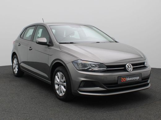 Volkswagen Polo 1.0 TSI Comfortline Business 95PK Navi, Clima, Cruise Controle, 15" LM Velgen, Parkeersensoren vo... ActivLease financial lease