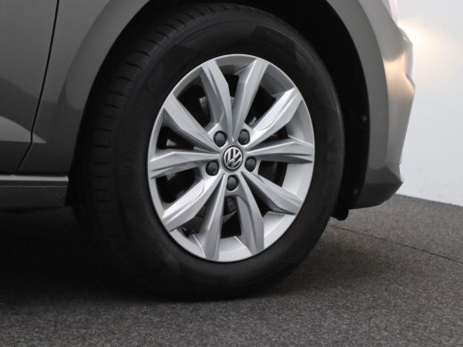 Volkswagen Polo 1.0 TSI Comfortline Business 95PK Navi, Clima, Cruise Controle, 15" LM Velgen, Parkeersensoren vo... ActivLease financial lease