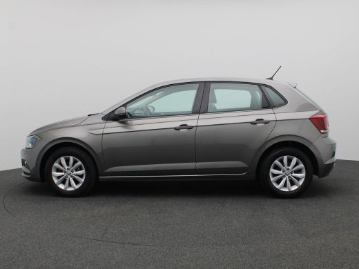 Volkswagen Polo 1.0 TSI Comfortline Business 95PK Navi, Clima, Cruise Controle, 15" LM Velgen, Parkeersensoren vo... ActivLease financial lease