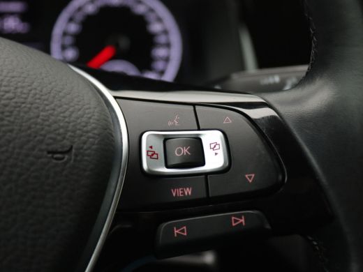 Volkswagen Polo 1.0 TSI Comfortline Business 95PK Navi, Clima, Cruise Controle, 15" LM Velgen, Parkeersensoren vo... ActivLease financial lease