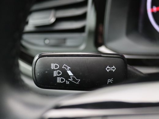 Volkswagen Polo 1.0 TSI Comfortline Business 95PK Navi, Clima, Cruise Controle, 15" LM Velgen, Parkeersensoren vo... ActivLease financial lease