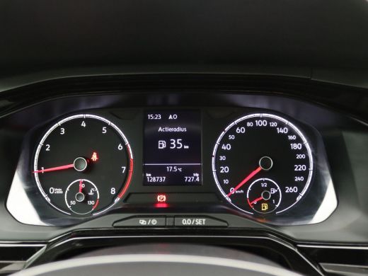 Volkswagen Polo 1.0 TSI Comfortline Business 95PK Navi, Clima, Cruise Controle, 15" LM Velgen, Parkeersensoren vo... ActivLease financial lease