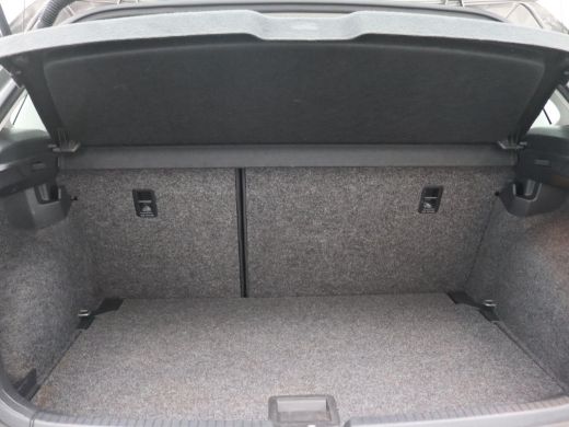 Volkswagen Polo 1.0 TSI Comfortline Business 95PK Navi, Clima, Cruise Controle, 15" LM Velgen, Parkeersensoren vo... ActivLease financial lease