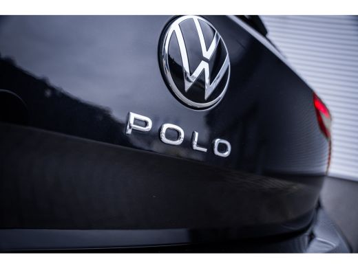 Volkswagen Polo 1.0 TSI Life Edition | Achteruitrijcamera | Airco | Keyless entry/start ActivLease financial lease