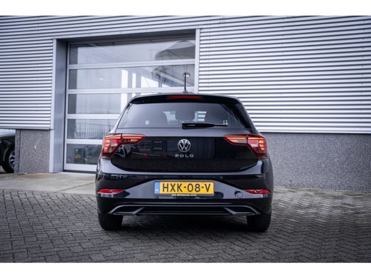 Volkswagen Polo 1.0 TSI Life Edition | Achteruitrijcamera | Airco | Keyless entry/start ActivLease financial lease