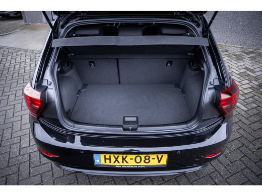 Volkswagen Polo 1.0 TSI Life Edition | Achteruitrijcamera | Airco | Keyless entry/start ActivLease financial lease