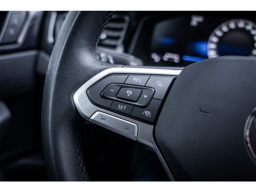 Volkswagen Polo 1.0 TSI Life Edition | Achteruitrijcamera | Airco | Keyless entry/start ActivLease financial lease