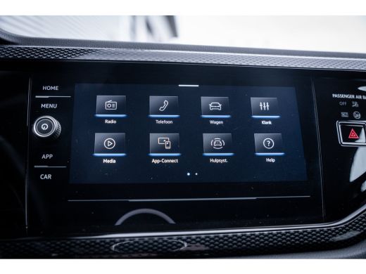 Volkswagen Polo 1.0 TSI Life Edition | Achteruitrijcamera | Airco | Keyless entry/start ActivLease financial lease