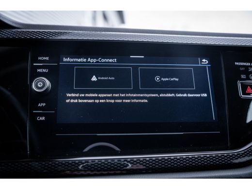 Volkswagen Polo 1.0 TSI Life Edition | Achteruitrijcamera | Airco | Keyless entry/start ActivLease financial lease