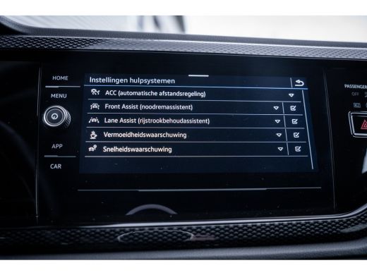 Volkswagen Polo 1.0 TSI Life Edition | Achteruitrijcamera | Airco | Keyless entry/start ActivLease financial lease