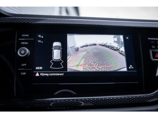 Volkswagen Polo 1.0 TSI Life Edition | Achteruitrijcamera | Airco | Keyless entry/start ActivLease financial lease