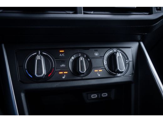 Volkswagen Polo 1.0 TSI Life Edition | Achteruitrijcamera | Airco | Keyless entry/start ActivLease financial lease