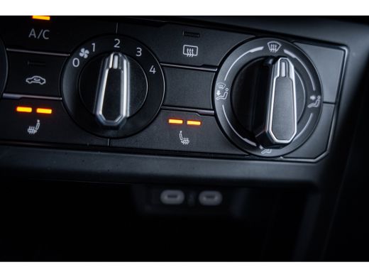 Volkswagen Polo 1.0 TSI Life Edition | Achteruitrijcamera | Airco | Keyless entry/start ActivLease financial lease