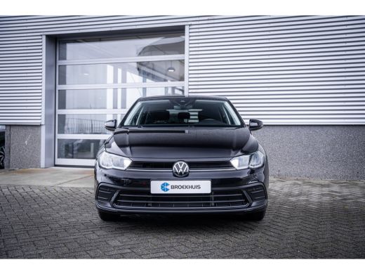 Volkswagen Polo 1.0 TSI Life Edition | Achteruitrijcamera | Airco | Keyless entry/start ActivLease financial lease