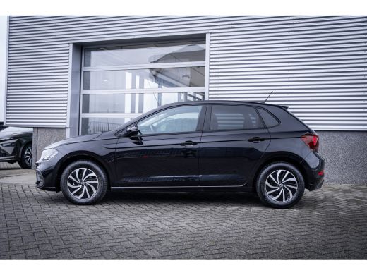 Volkswagen Polo 1.0 TSI Life Edition | Achteruitrijcamera | Airco | Keyless entry/start ActivLease financial lease