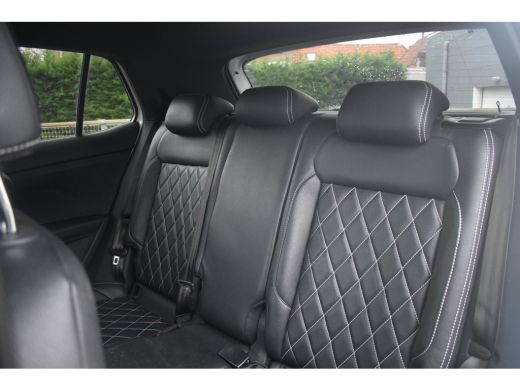 Volkswagen T-Cross 1.0 TSI 95PK Style DSG | CAMERA | ADAPT. CRUISE | LEDER | FULL LED | DAB+ ActivLease financial lease