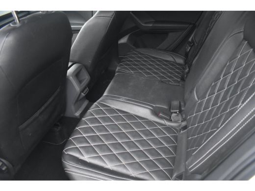 Volkswagen T-Cross 1.0 TSI 95PK Style DSG | CAMERA | ADAPT. CRUISE | LEDER | FULL LED | DAB+ ActivLease financial lease