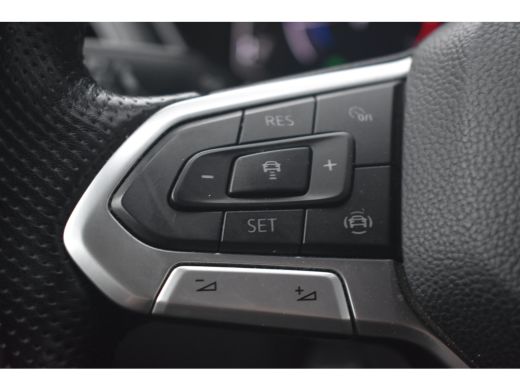 Volkswagen T-Cross 1.0 TSI 95PK Style DSG | CAMERA | ADAPT. CRUISE | LEDER | FULL LED | DAB+ ActivLease financial lease