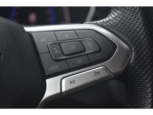 Volkswagen T-Cross 1.0 TSI 95PK Style DSG | CAMERA | ADAPT. CRUISE | LEDER | FULL LED | DAB+ ActivLease financial lease