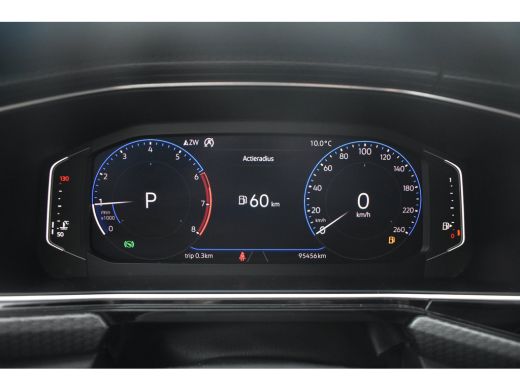 Volkswagen T-Cross 1.0 TSI 95PK Style DSG | CAMERA | ADAPT. CRUISE | LEDER | FULL LED | DAB+ ActivLease financial lease