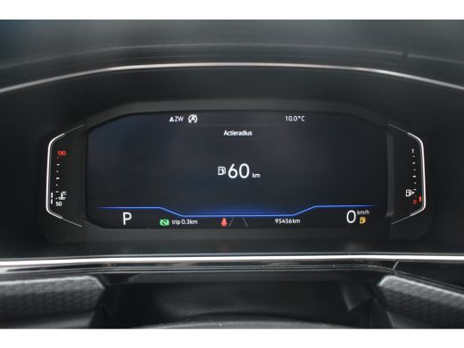 Volkswagen T-Cross 1.0 TSI 95PK Style DSG | CAMERA | ADAPT. CRUISE | LEDER | FULL LED | DAB+ ActivLease financial lease